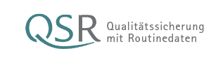 Zurück zur Startseite Logo QSR
